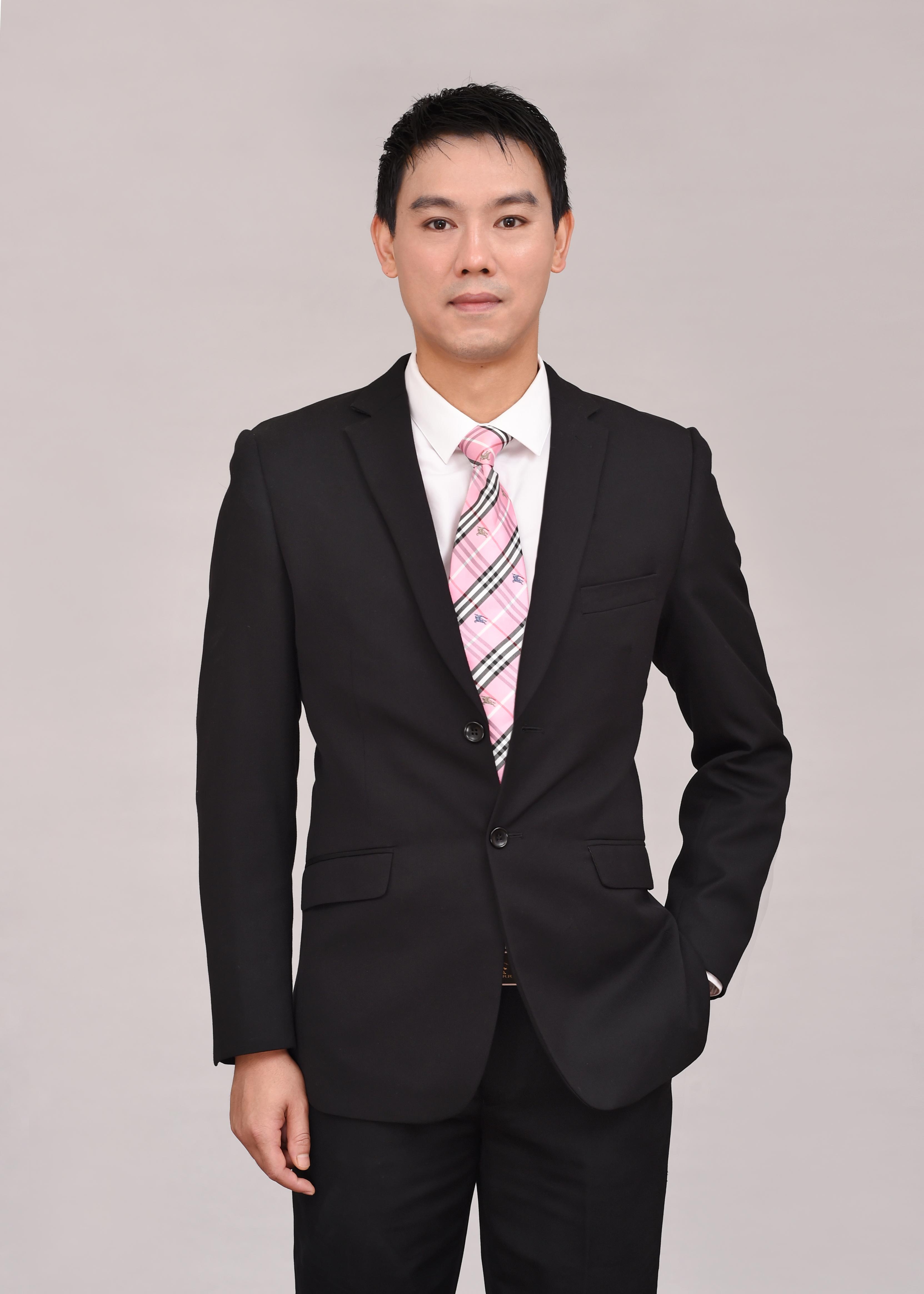 李三忠 品牌与内容负责人