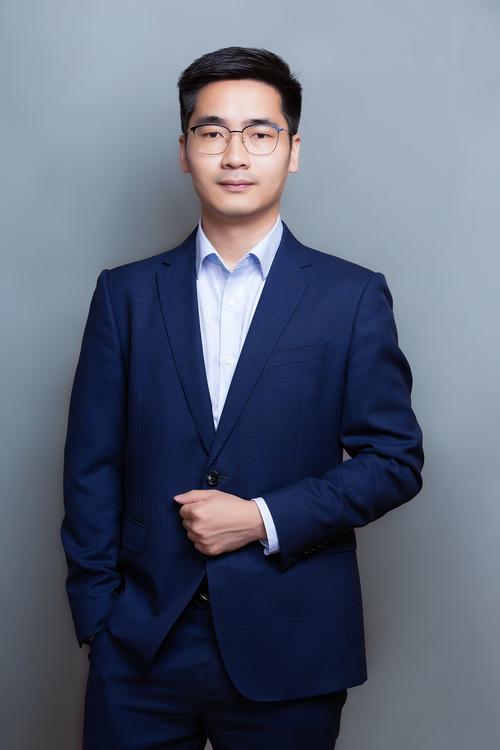 辛翔坤 项目运营总监