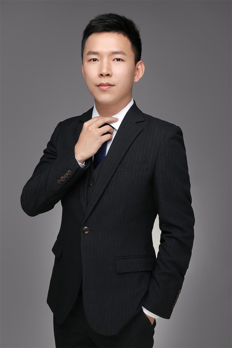 张棠时 现场执行负责人